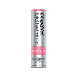 Total Hydration Moisture + Tint Rose Petal review