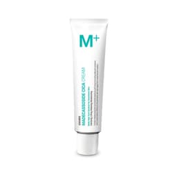 M+ Madecassoside Cica Cream review