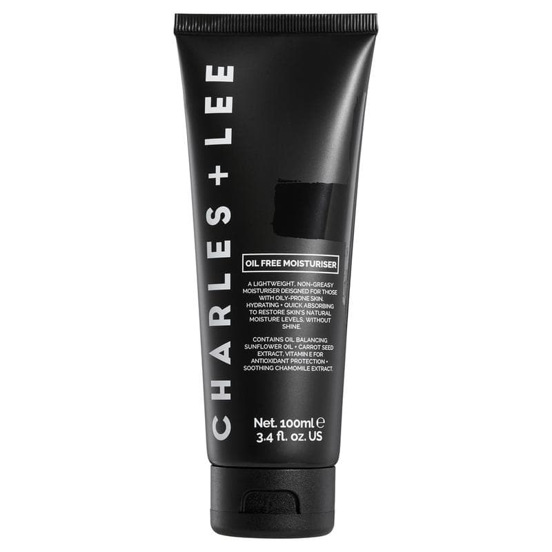 Oil Free Moisturiser
