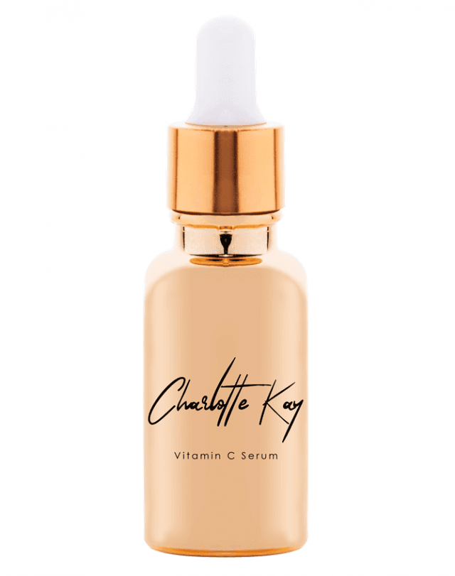 Vitamin C Serum