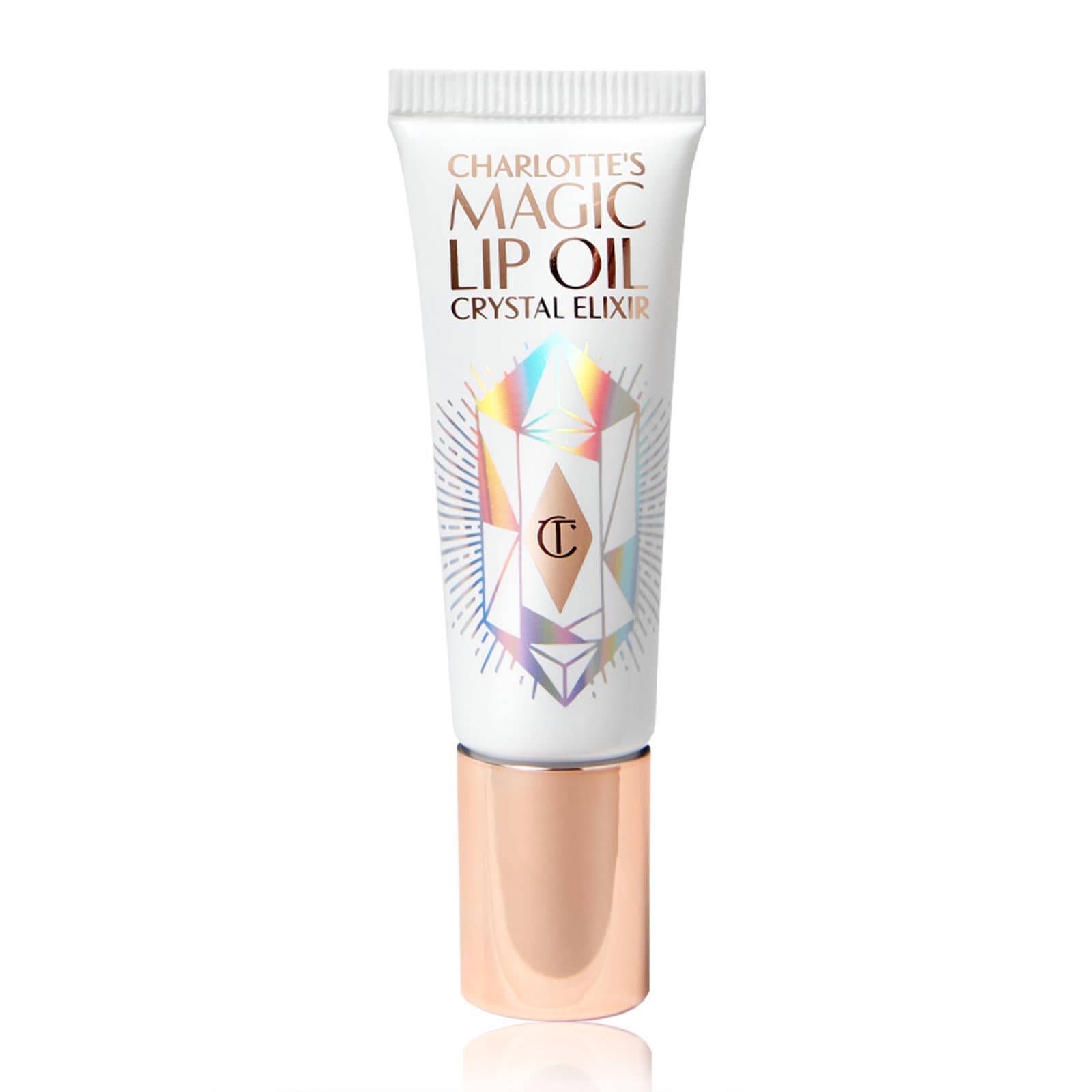 Charlotte's Magic Lip Oil Crystal Elixir