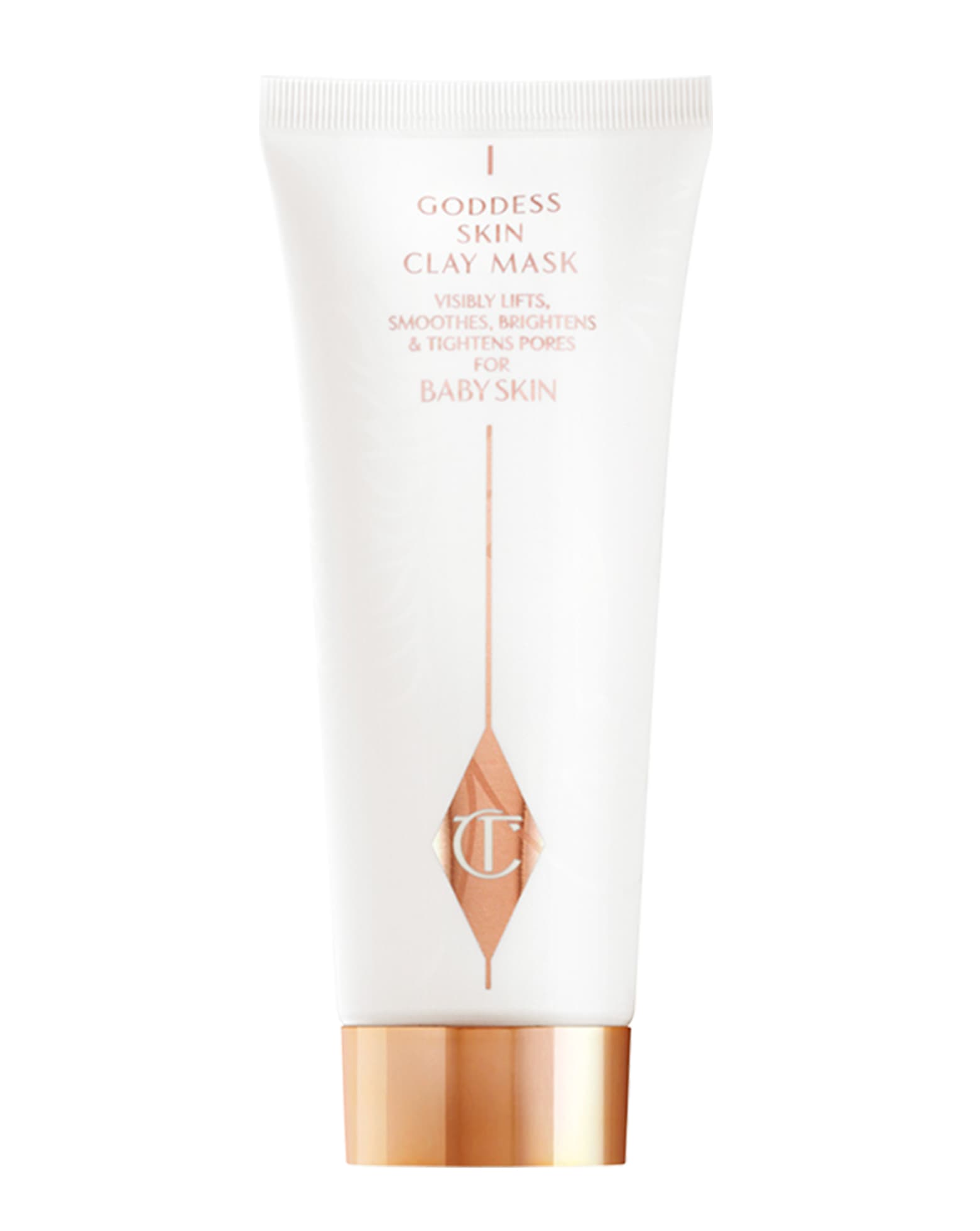 Goddess Skin Clay Mask