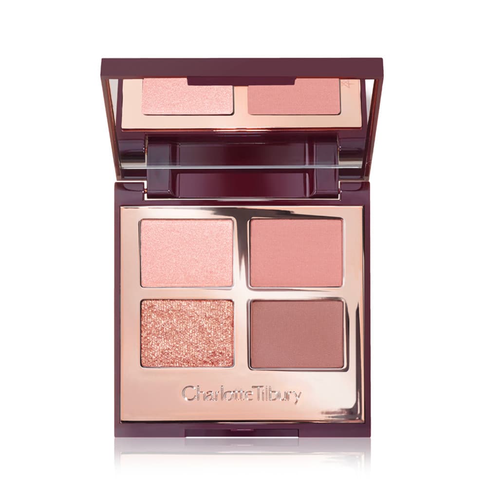 Luxury Palette - Pillow Talk