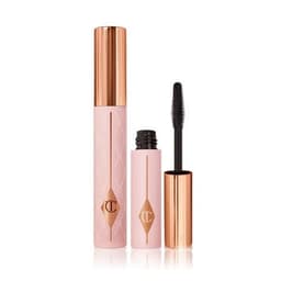 Pillow Talk Push Up Lashes! Mascara review