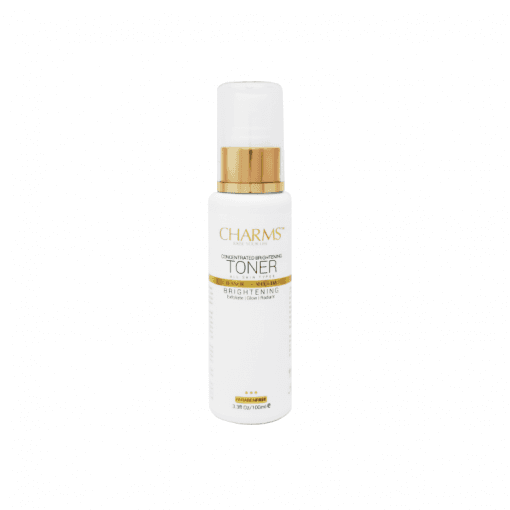 Concentrated Brightening Toner