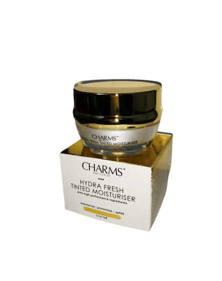 Hydra Fresh Tinted Moisturiser
