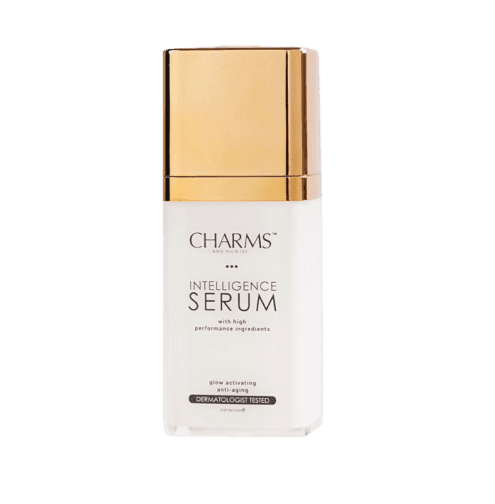Intelligence Serum