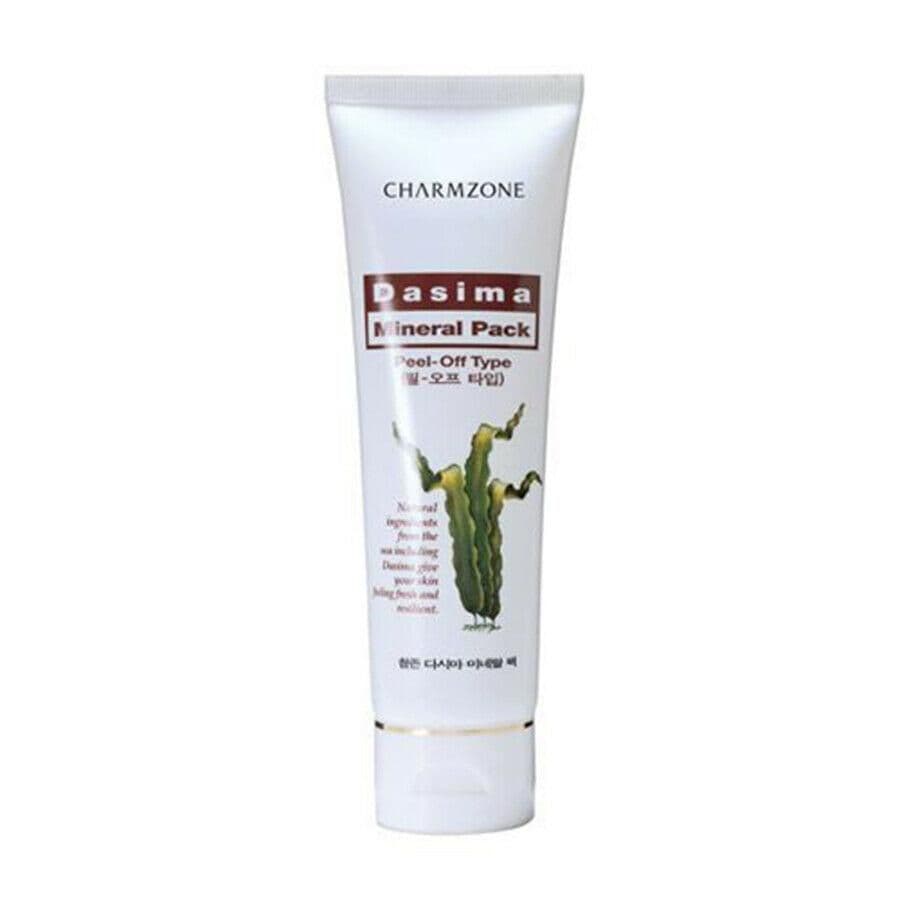 Dasima Mineral Pack (Wash-Off Pack)