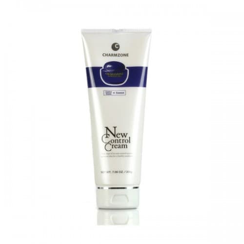 New Control Cream