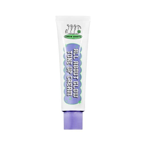 All About Glow Tone Up Cream