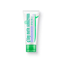 G'day Mate Sunscreen SPF50+ PA++++