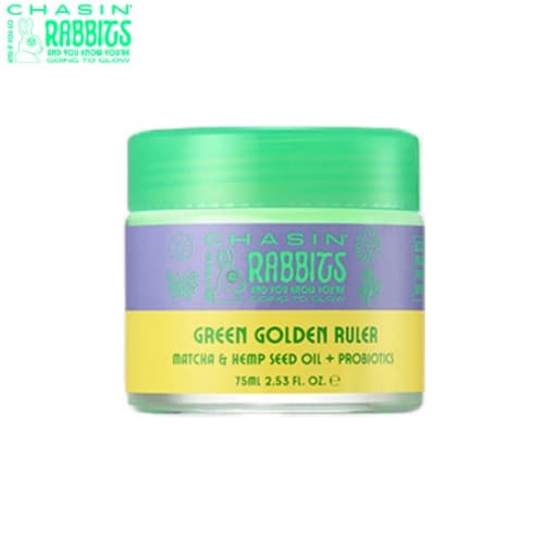 Green Golden Ruler