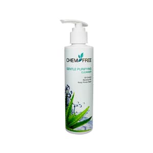 Gentle Purifying Cleanser