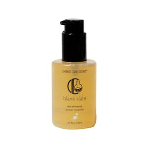 Blank Slate Cleanser