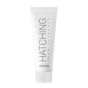 Hatching Foam Cleanser