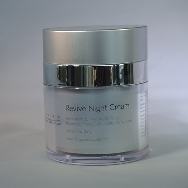 CCSD Revive Night Cream