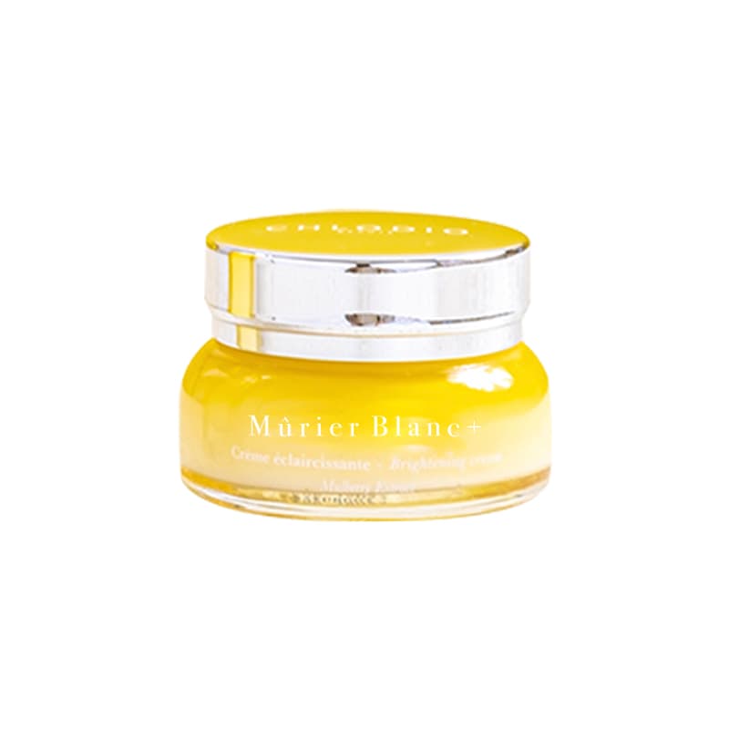 Murier Blanc+ Brightening Cream