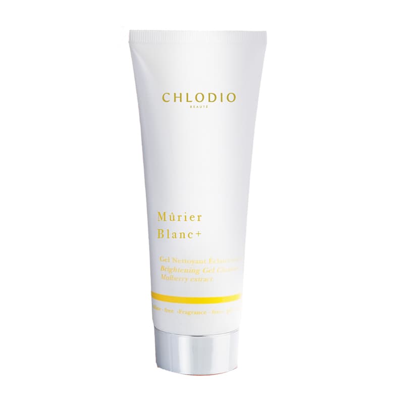Murier Blanc+ Brightening Gel Cleanser