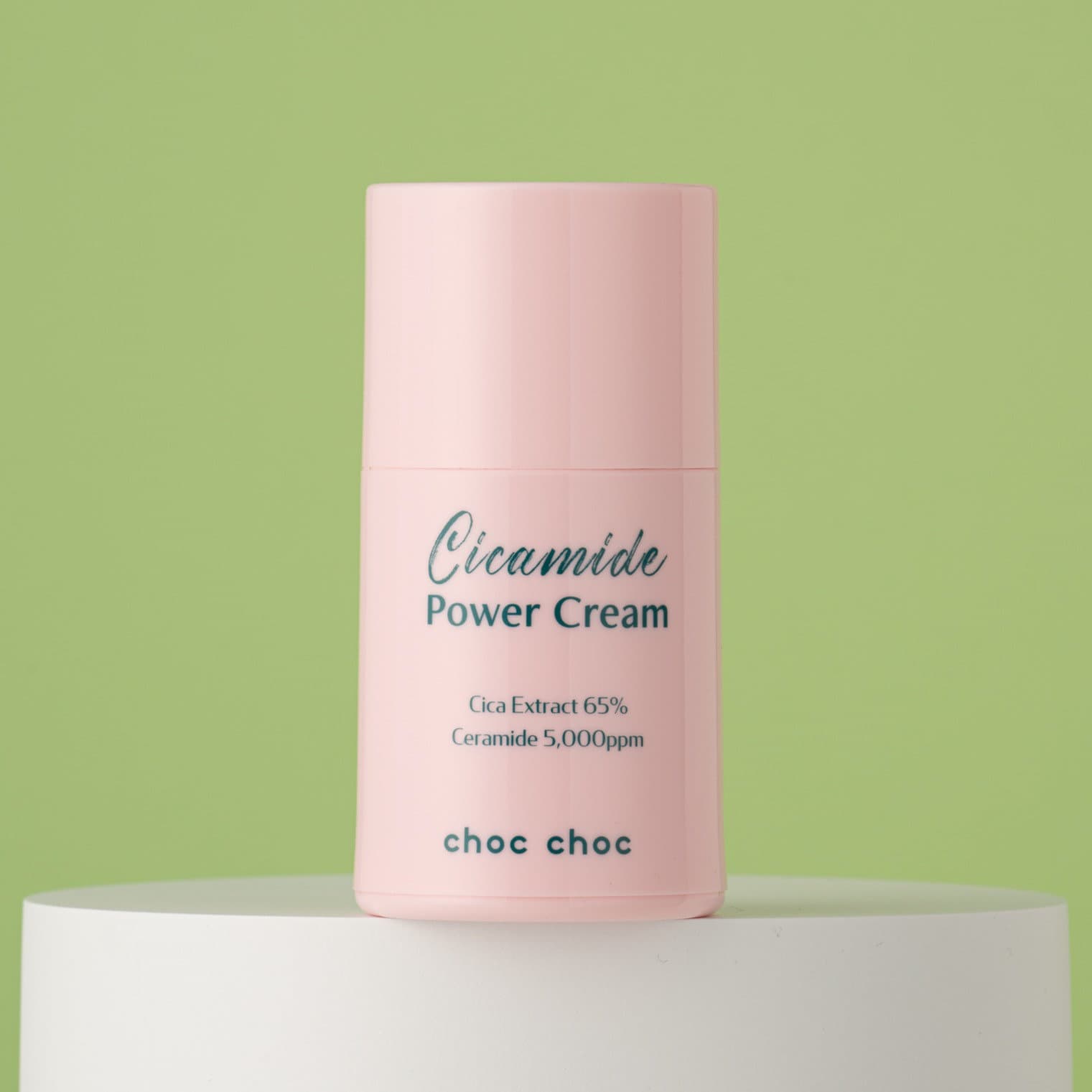 Cicamide Power Cream