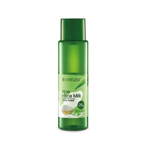 Aloe & Rice Milk Facial Toner