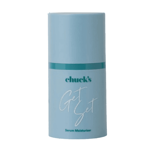Get Set Serum Moisturiser