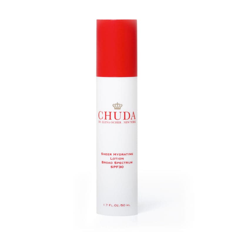 Sheer Hydrating Lotion Broad Spectrum SPF30