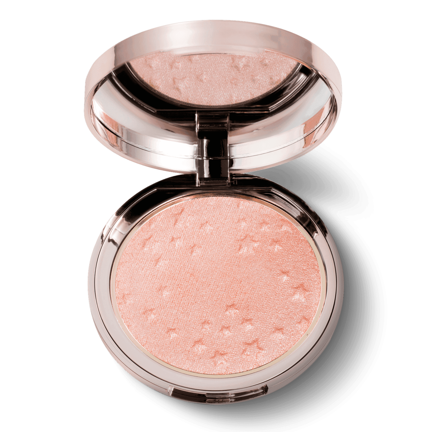 Glow-To Highlighter