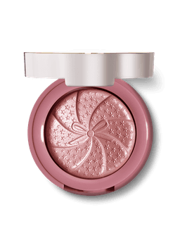 Glow-To Illuminating Blush - Deep Love