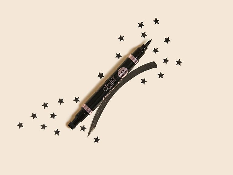 Starstruck Double-Ended Stamp Liquid Liner