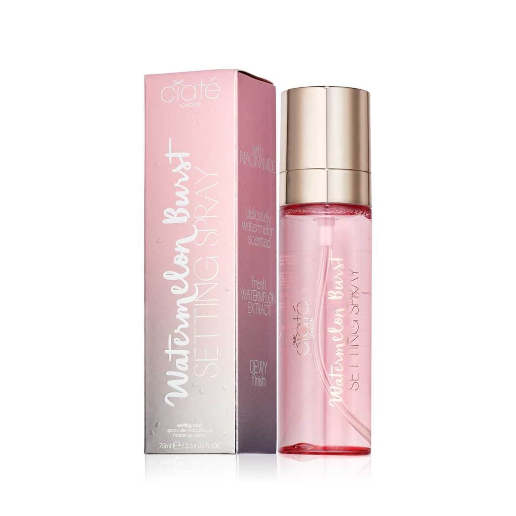 Watermelon Burst Setting Spray