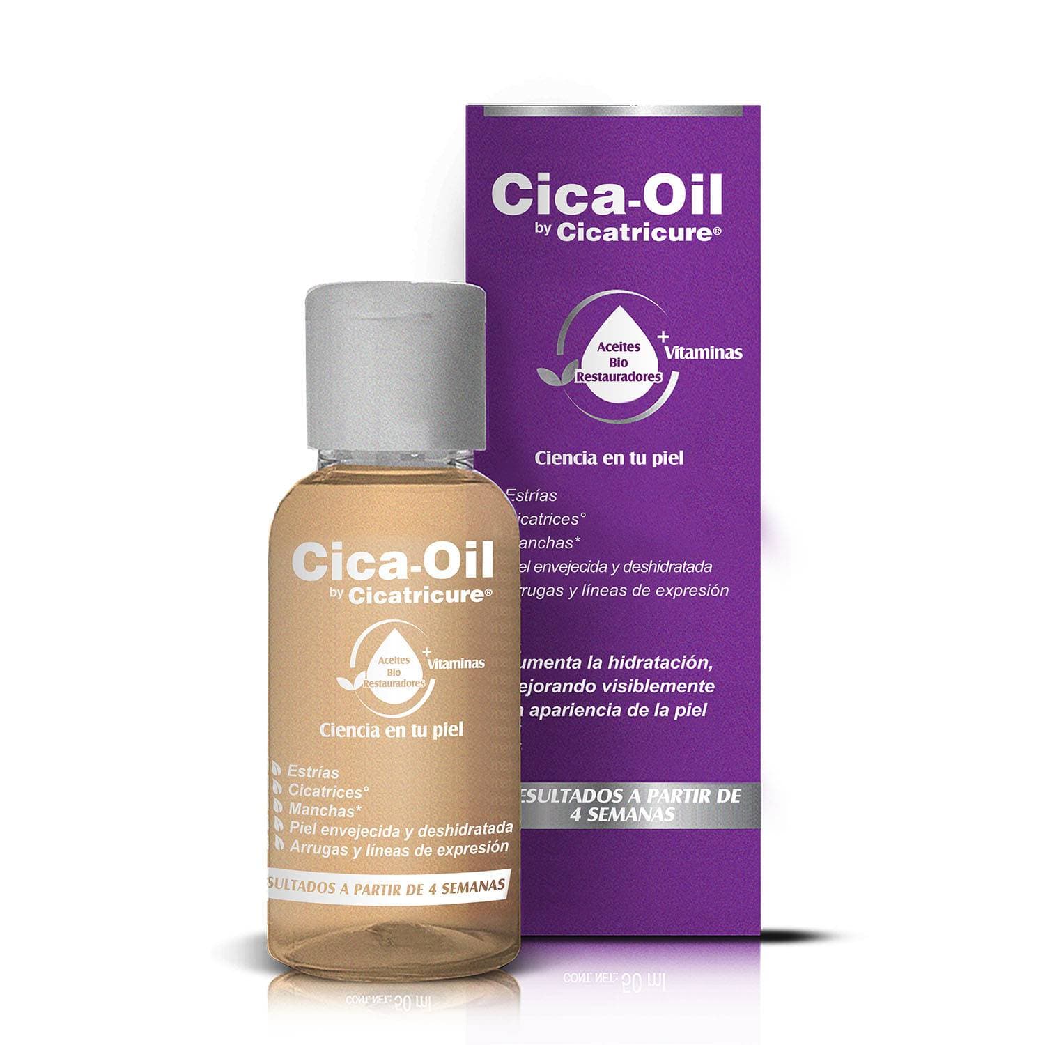 Cica Oil