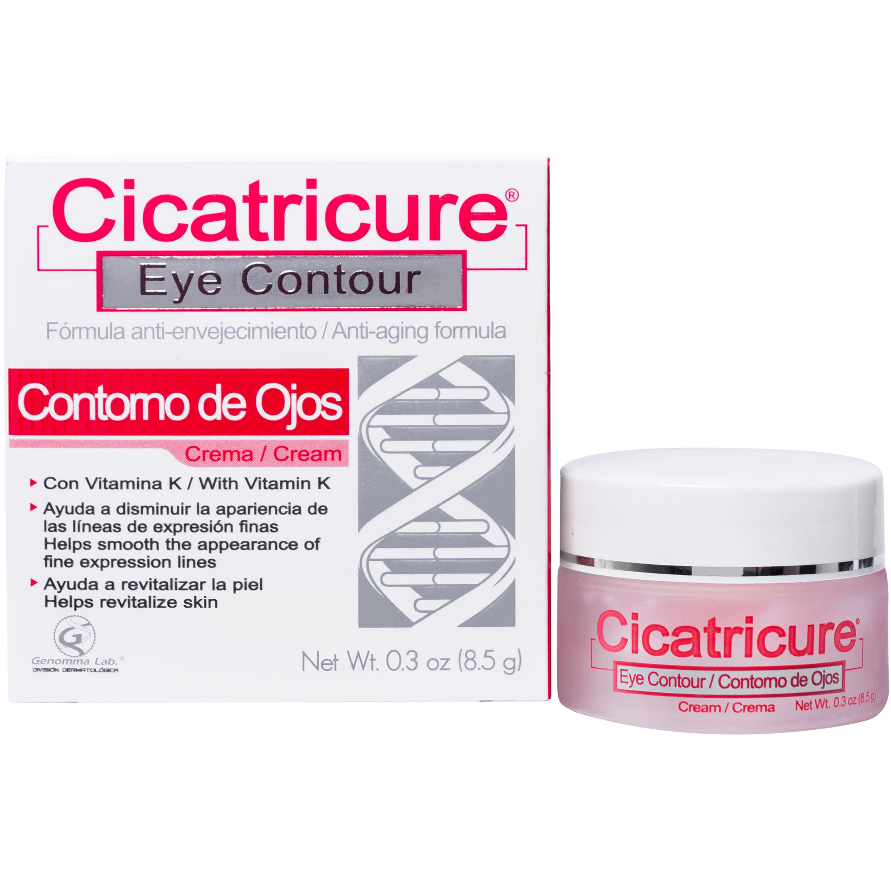 Eye Cream