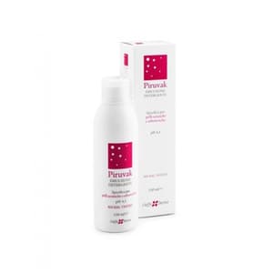 Piruvak Liquid Cleanser