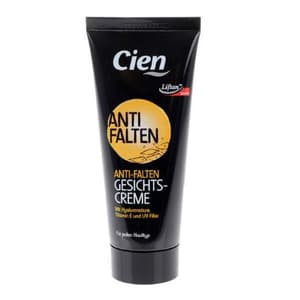 Anti Falten Gesichtscreme