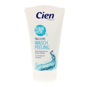 Aqua Rich Tägliches Wasch Peeling