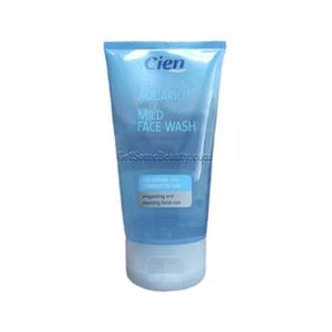 Aquarich Mild Face Wash
