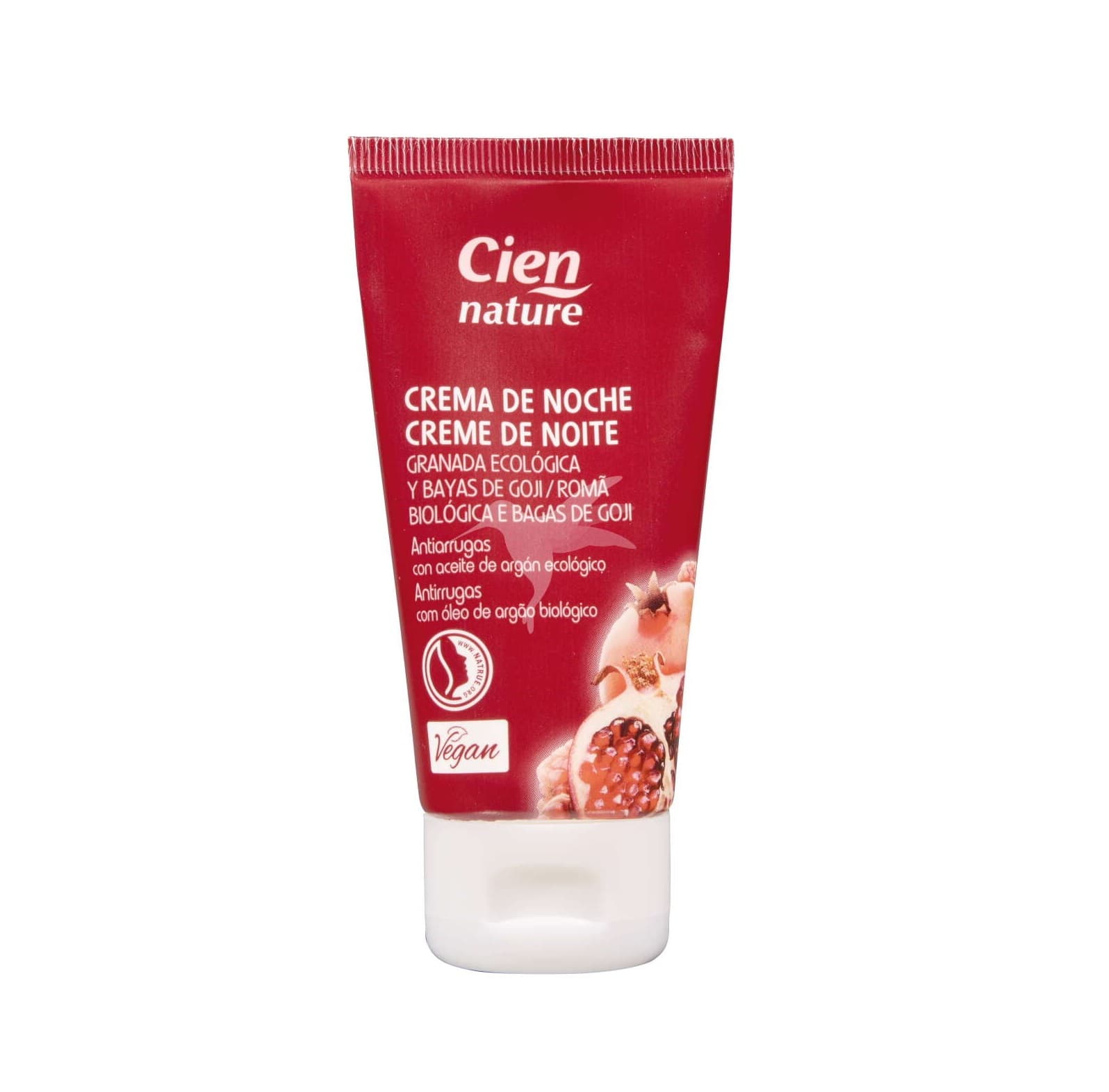 Crema de Noche