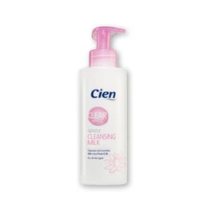Gentle Cleansing Milk