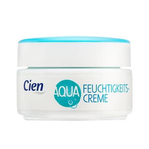 Gesichts-Feuchtigkeitscreme Aqua