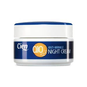 Q10 Anti-Wrinkle Night Cream