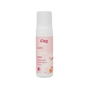 Sensitive 3 in 1 Cleansing Foam