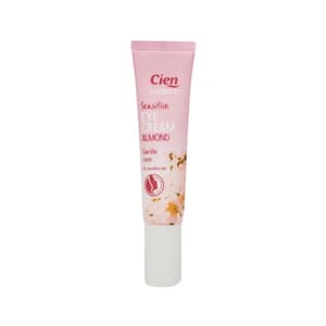 Sensitive Eye Cream Almond