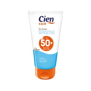 Sun Sensitive SPF 50+