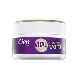 Vital Gesichtscreme Nachtcreme