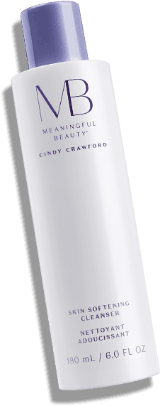Meaningful Beauty Skin Softening Cleanser