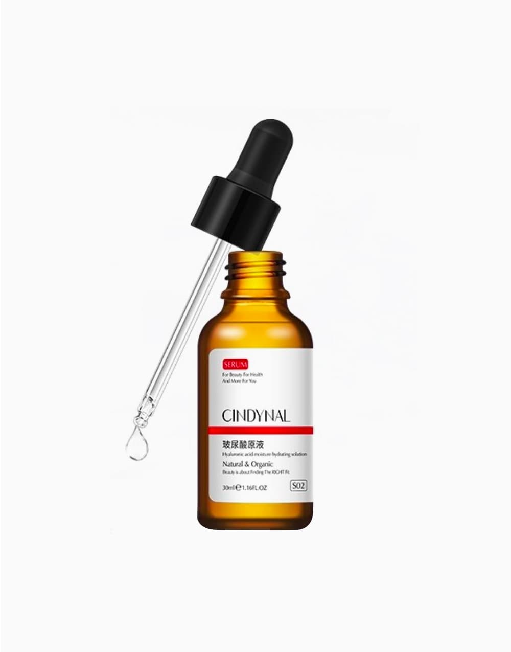 Hyaluronic Acid Moisture Hydrating Solution
