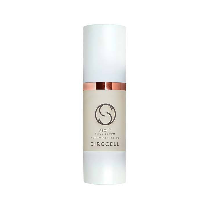 ABO +|- Serum