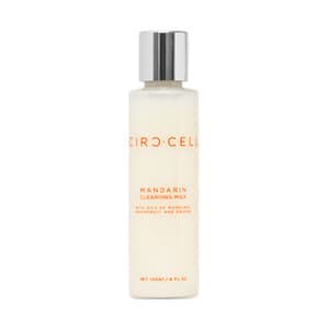 Mandarin Cleansing Milk