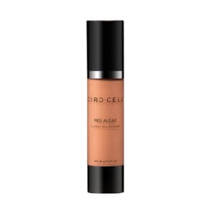 Red Algae Clarifying Mask