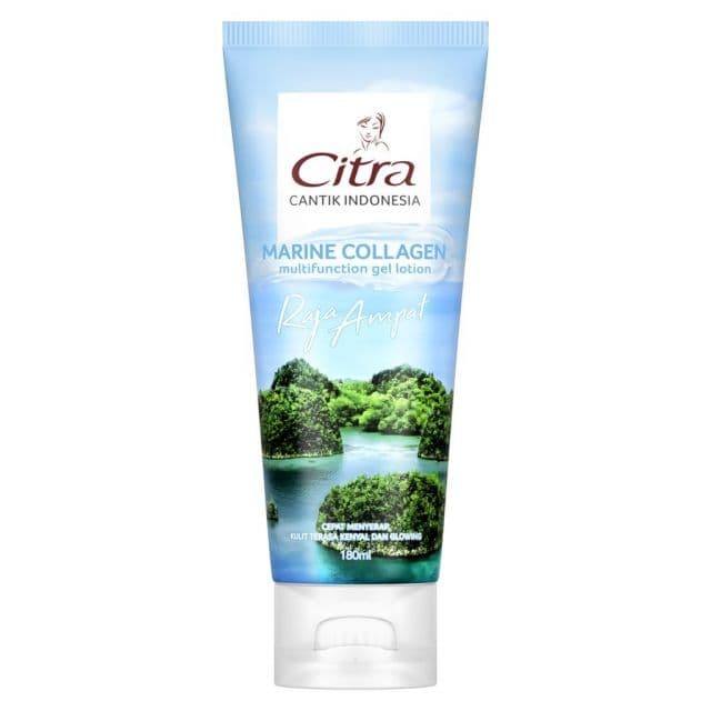 Marine Collagen Multifunction Gel Lotion